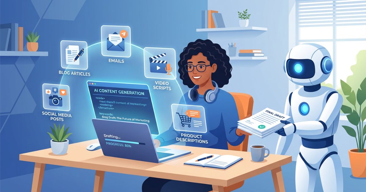 Best AI Writing Tools for Content Creators: A Complete Guide for 2026