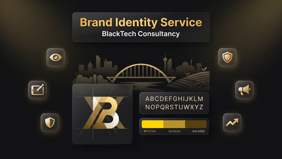 Brand Identity