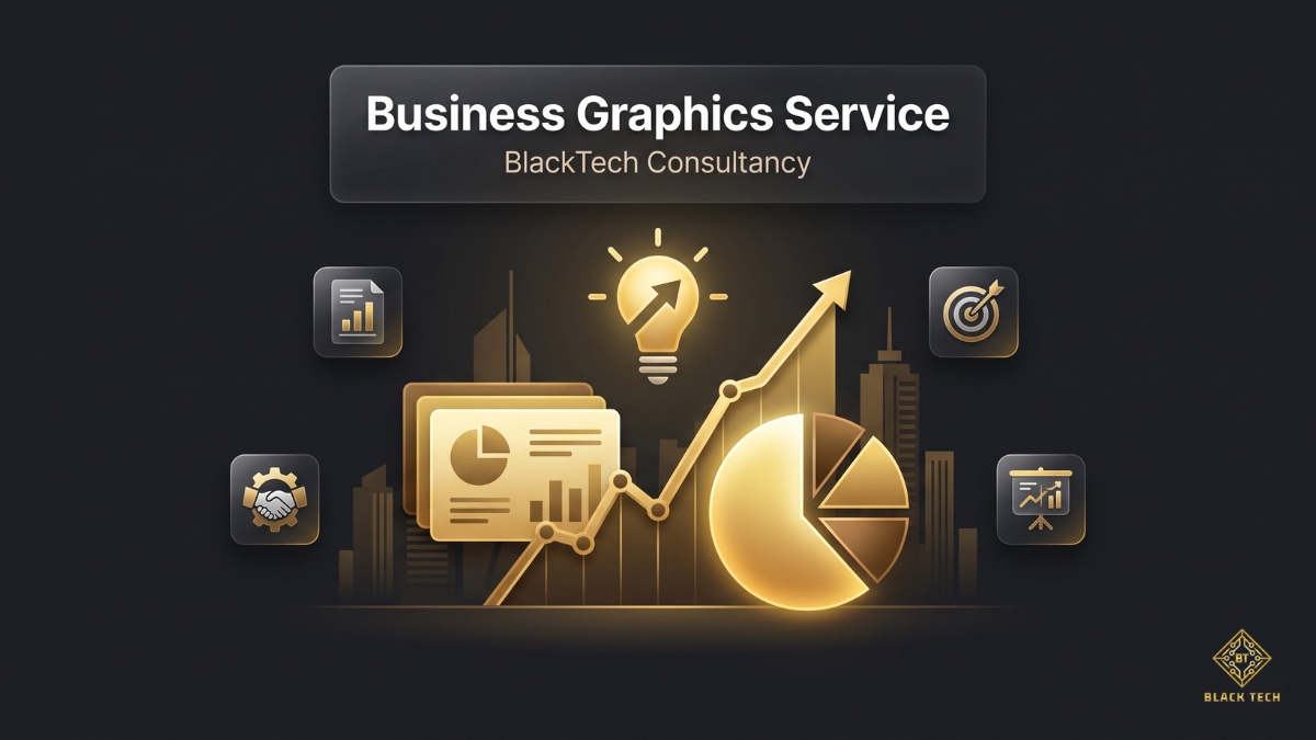 Business Graphics