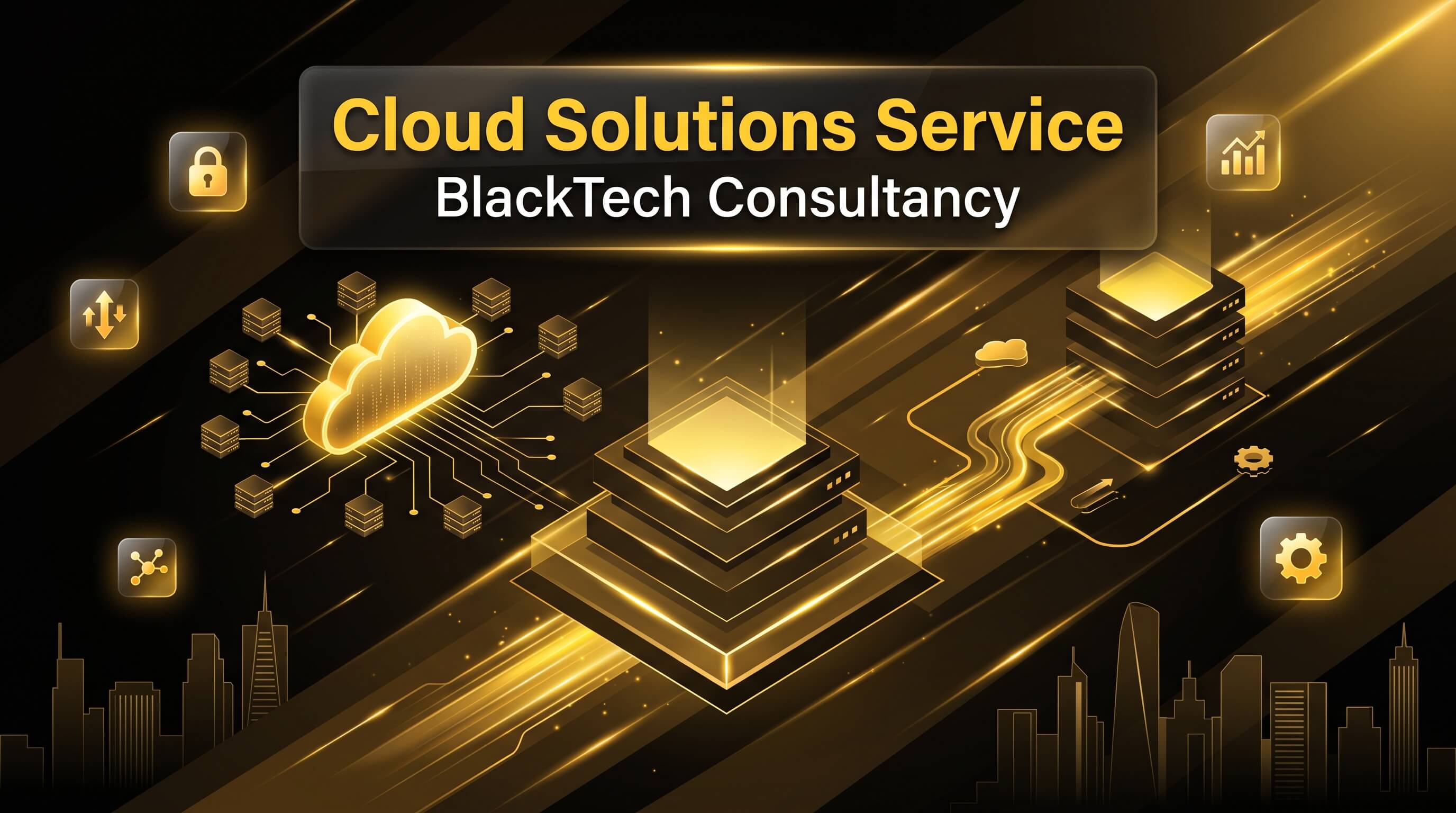 Cloud Solutions