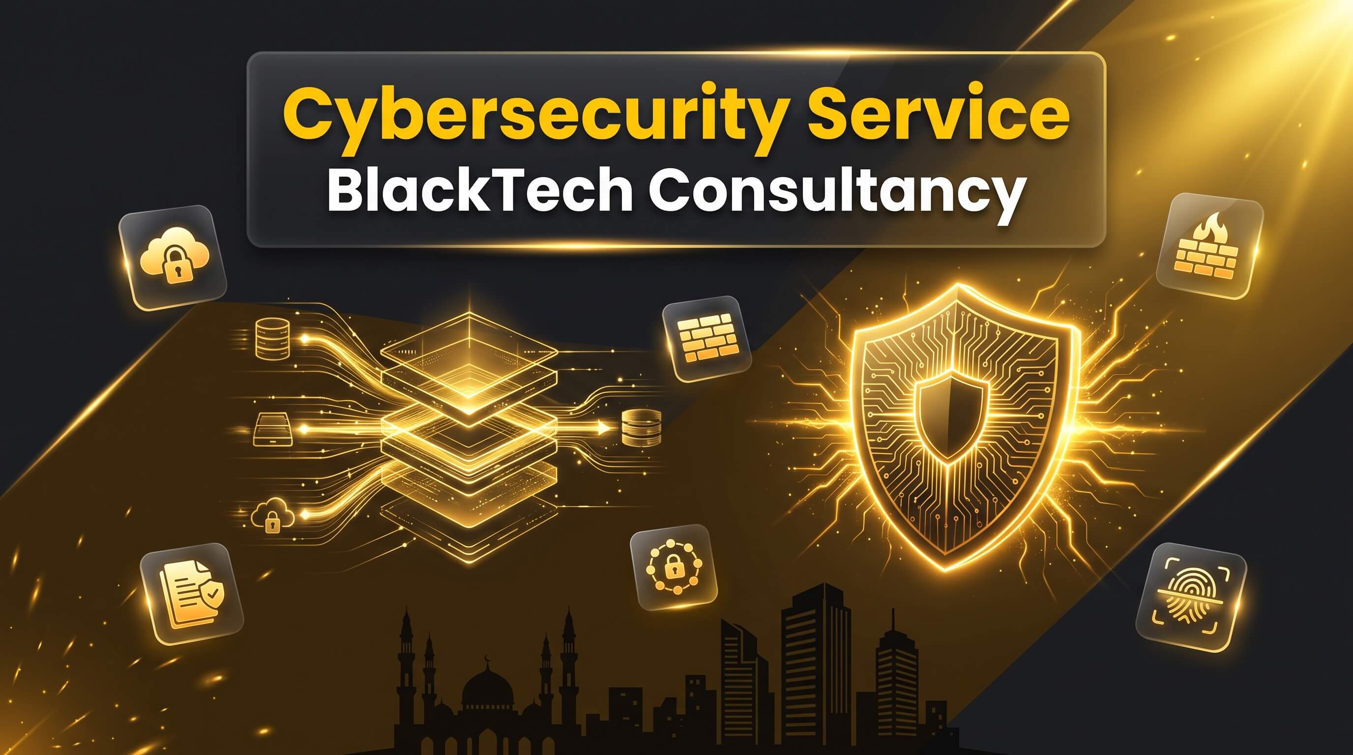 Cybersecurity