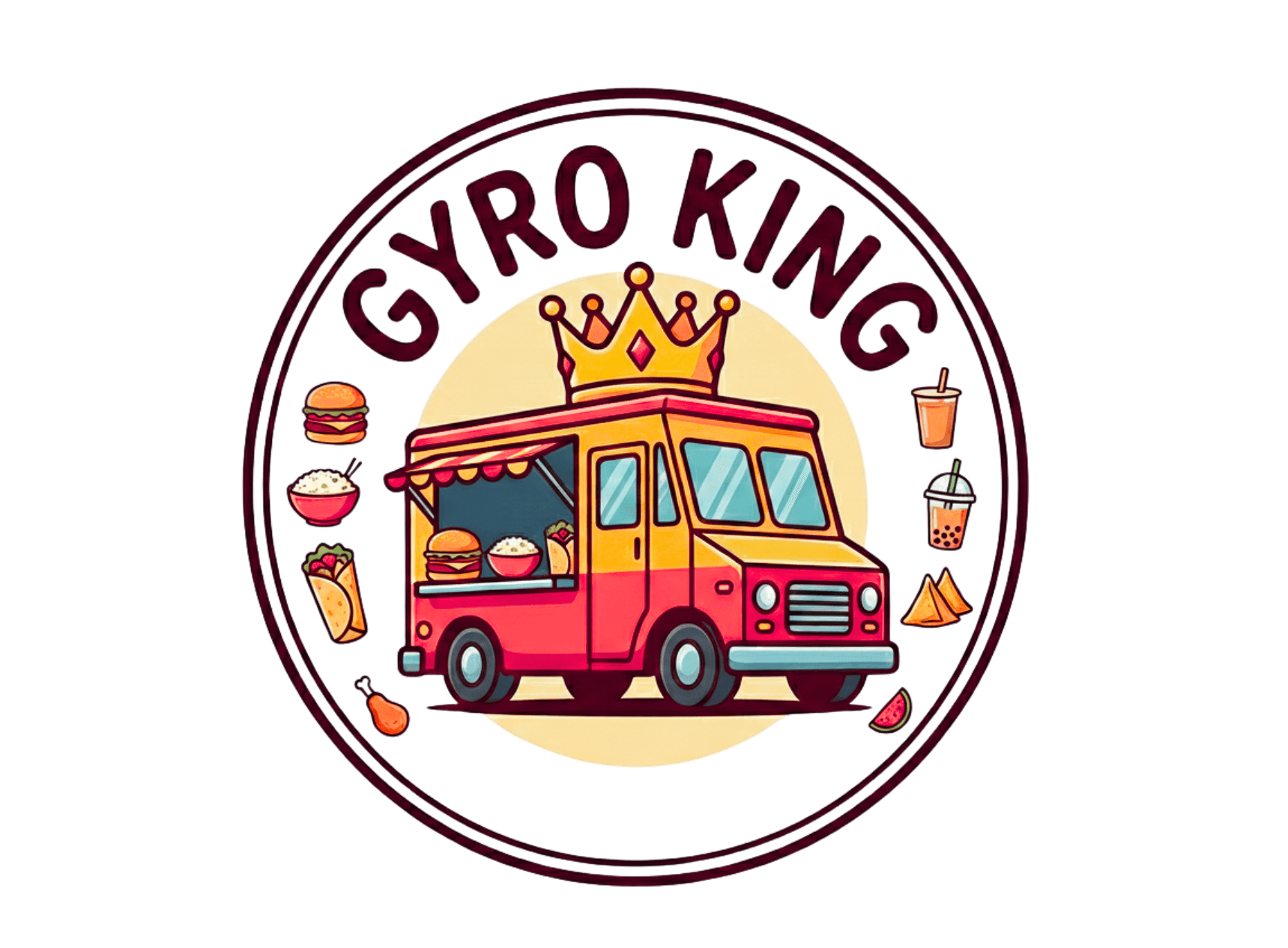 Gyro King