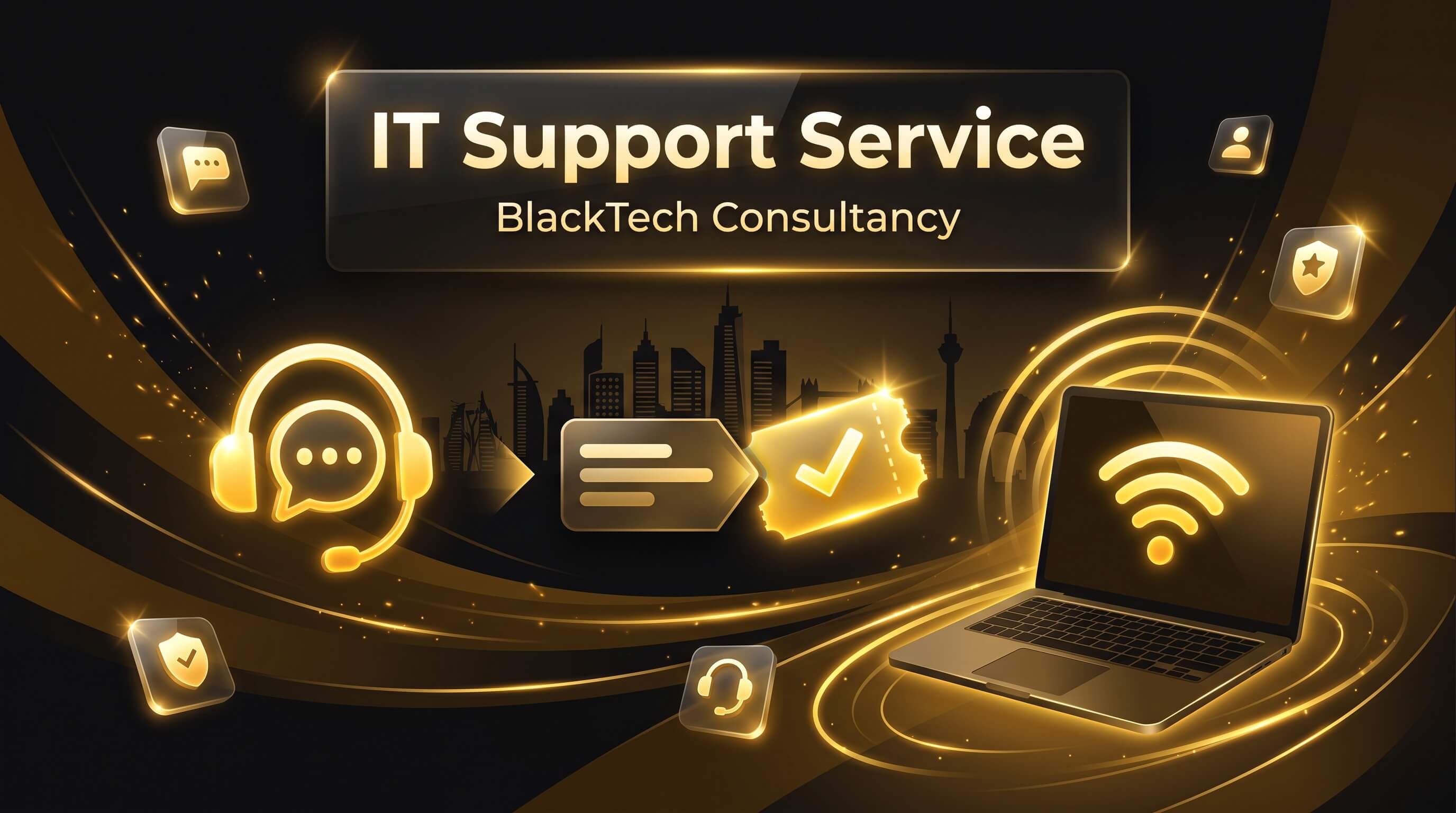 IT Support