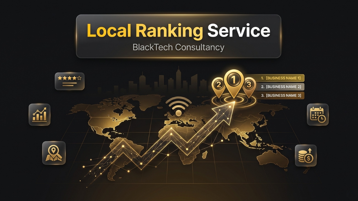 Local Ranking