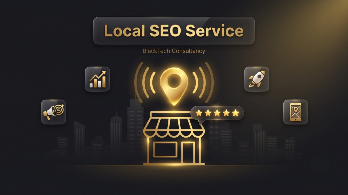 Local SEO