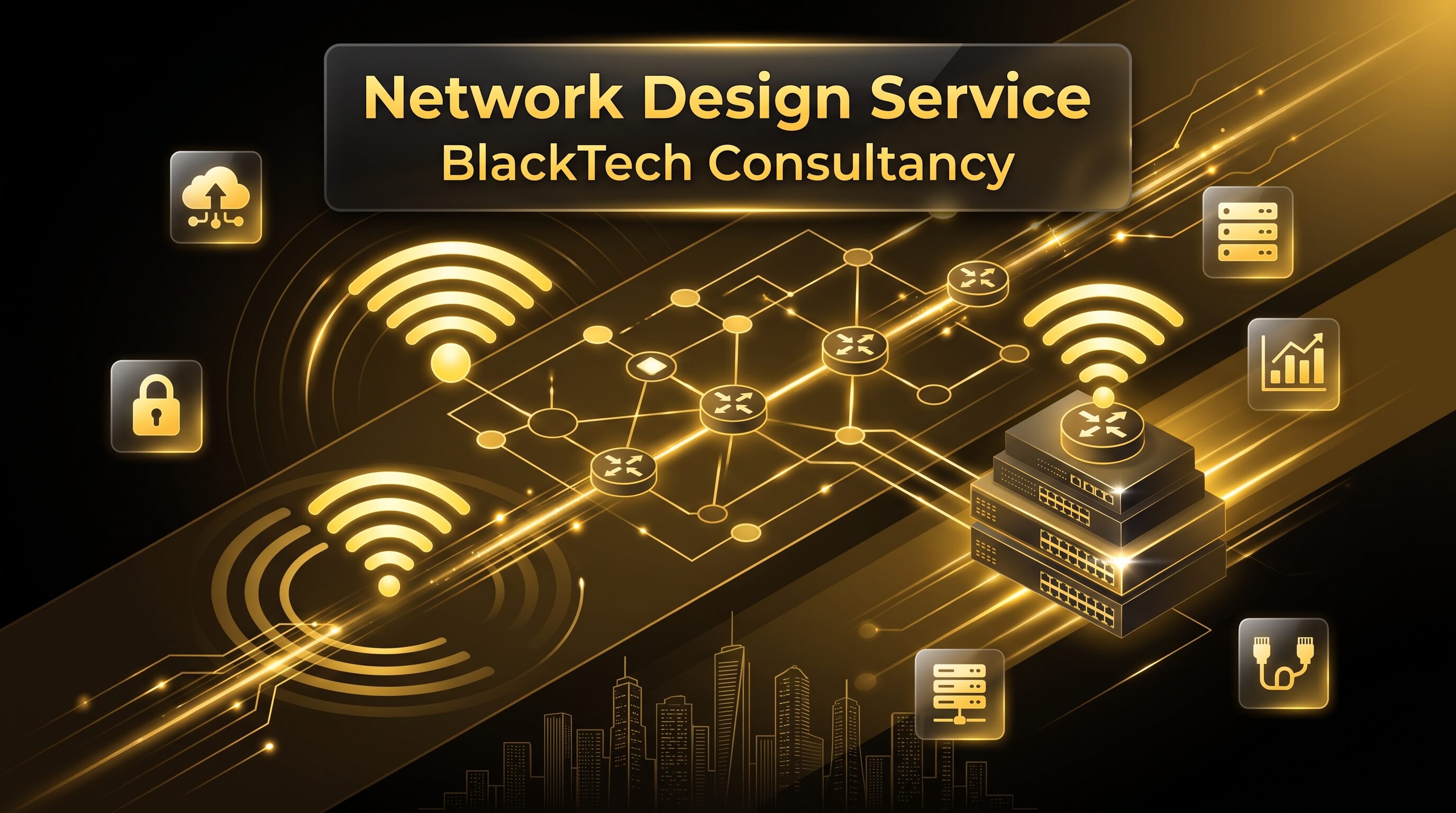 Network Design
