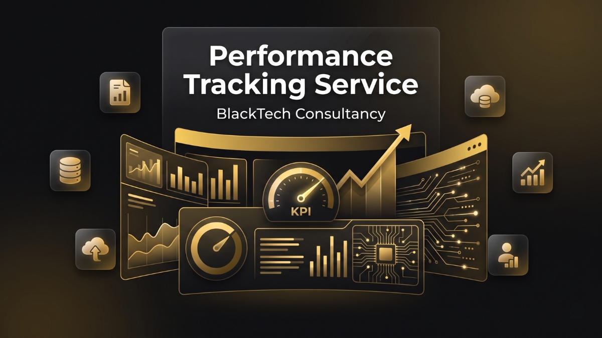 Performance Tracking