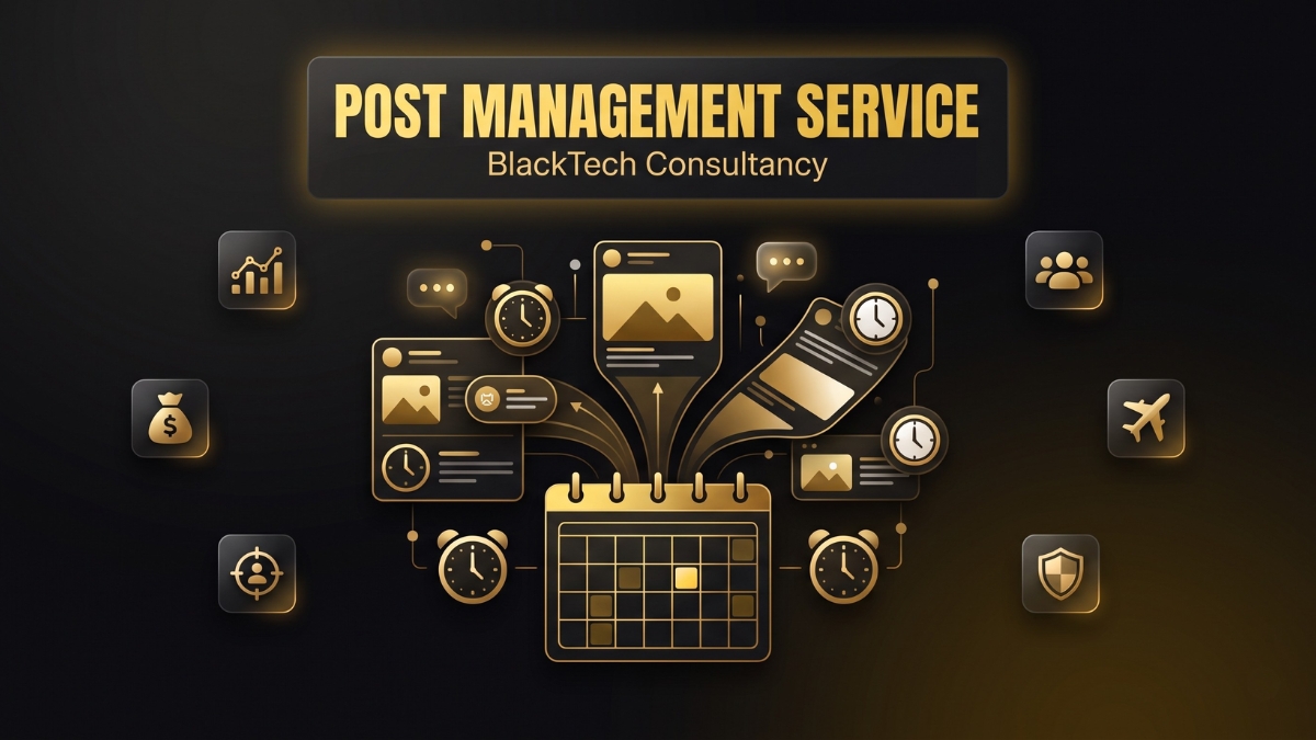 Post Management