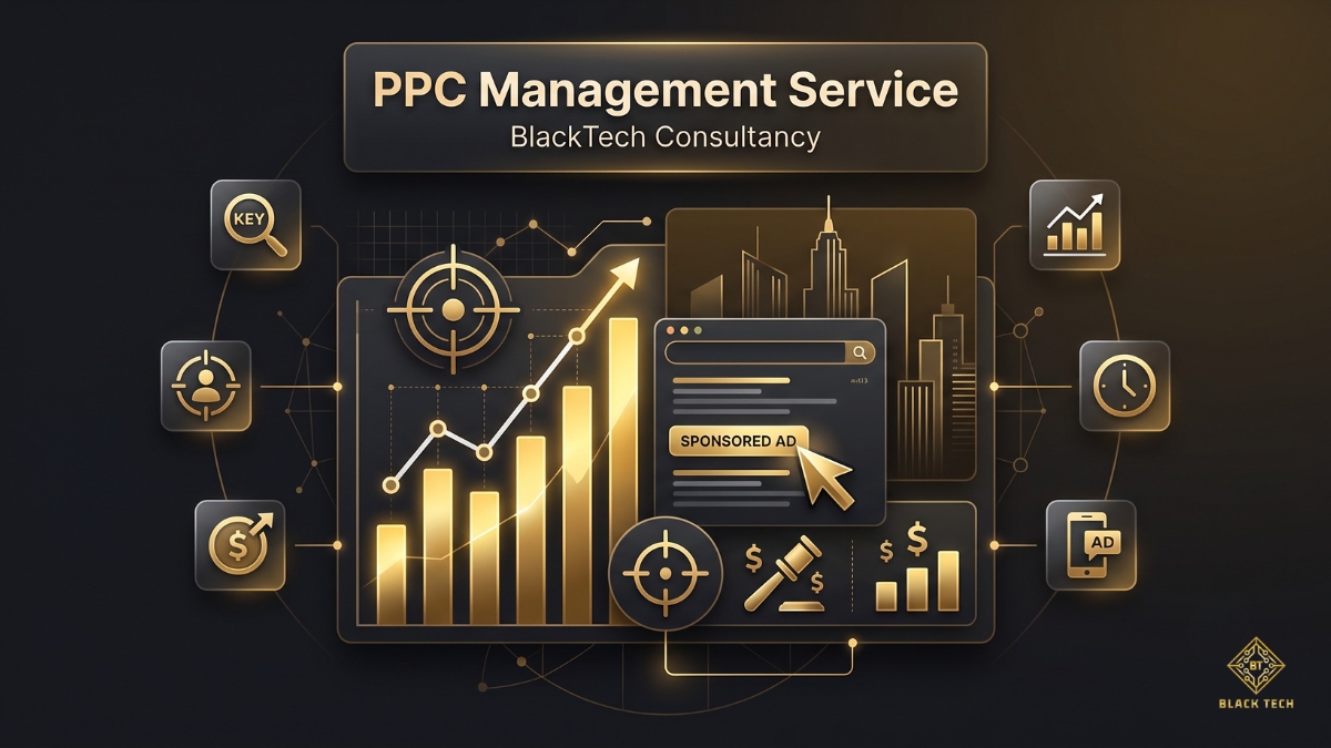 PPC Management