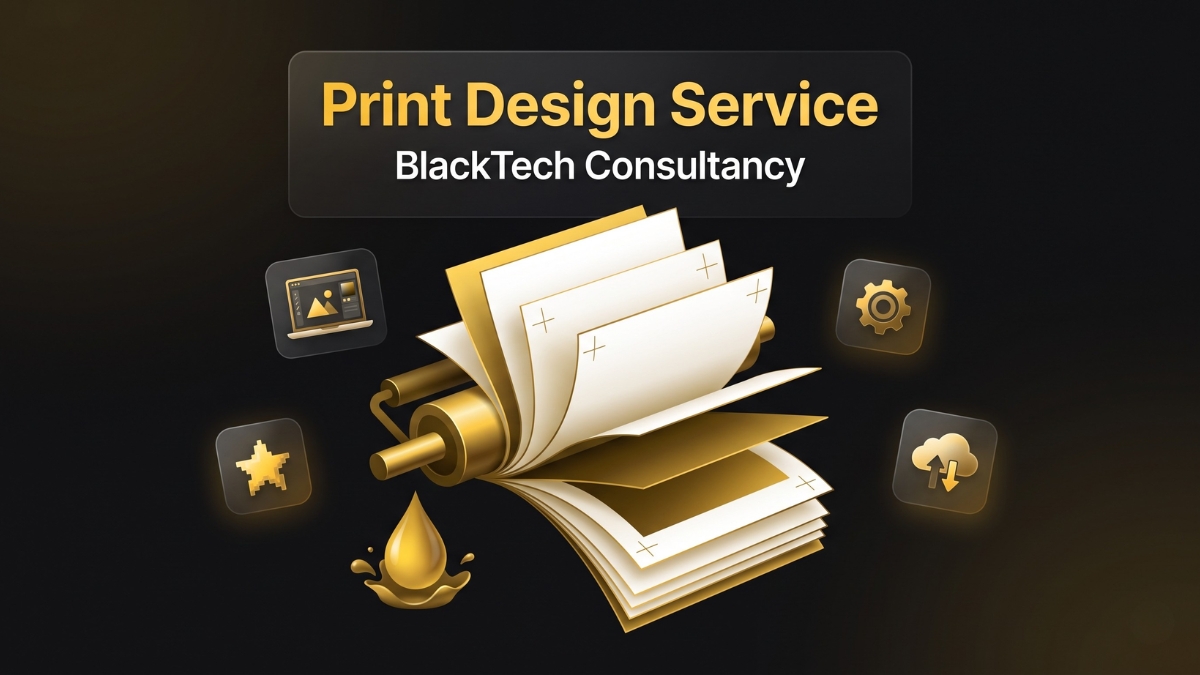 Print Design