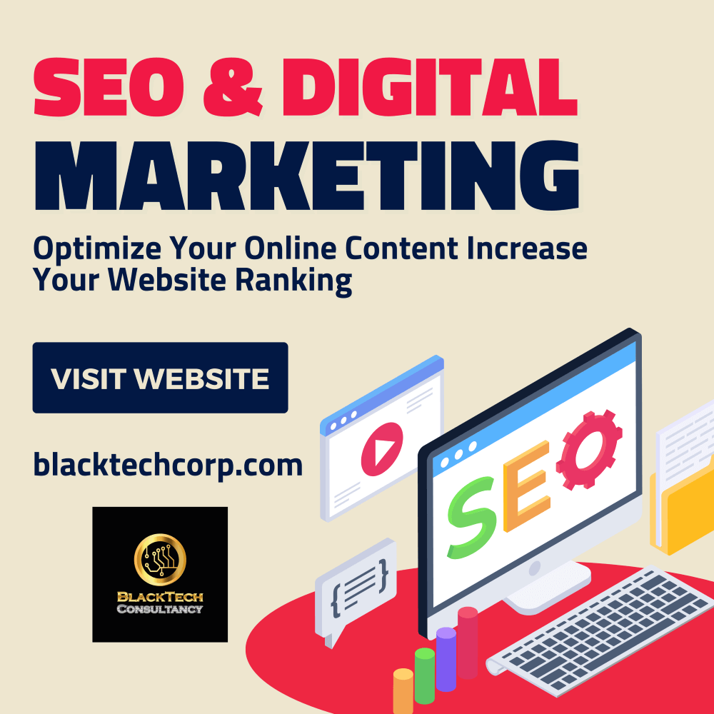 Search Engine Optimization Service