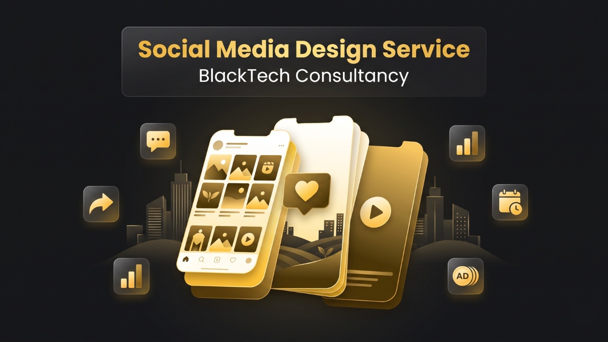 Social Media Design