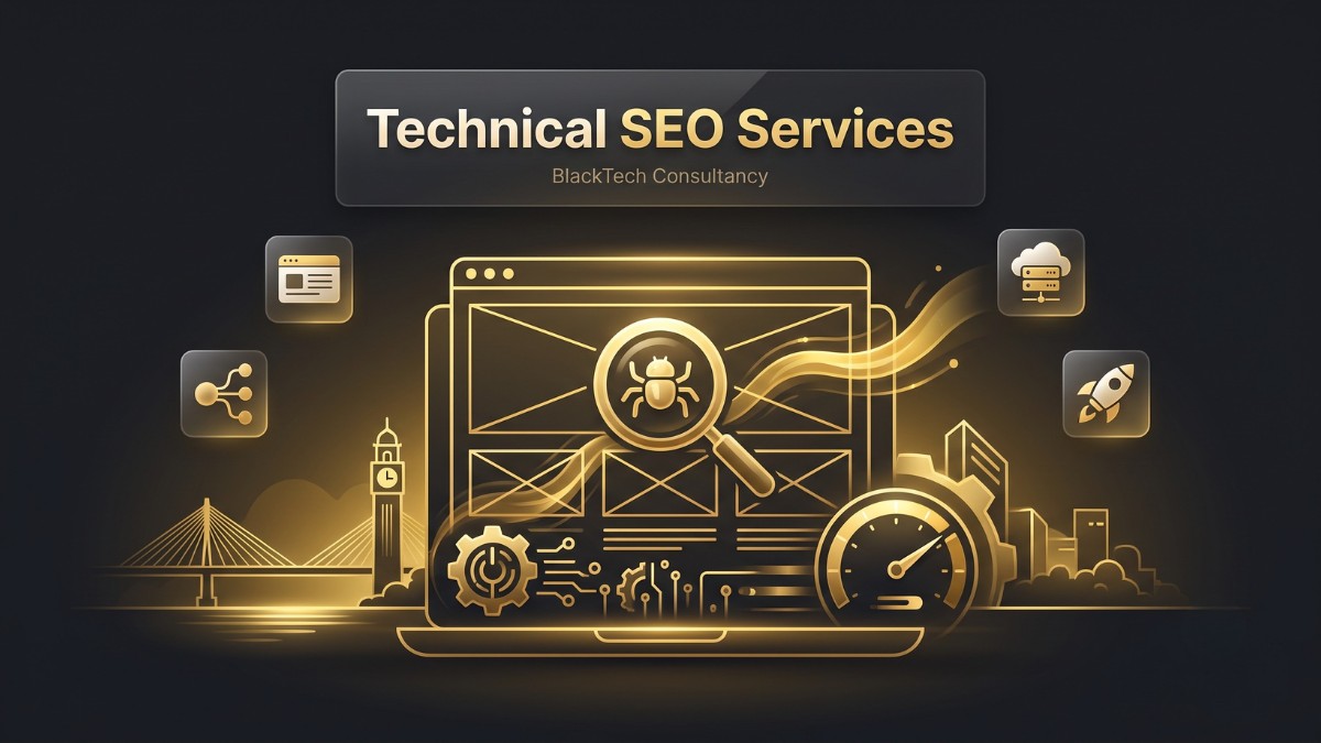 Technical SEO
