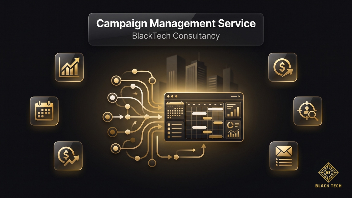 Campaign Management