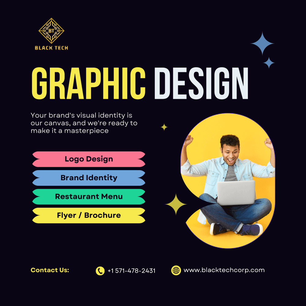 Graphics Design