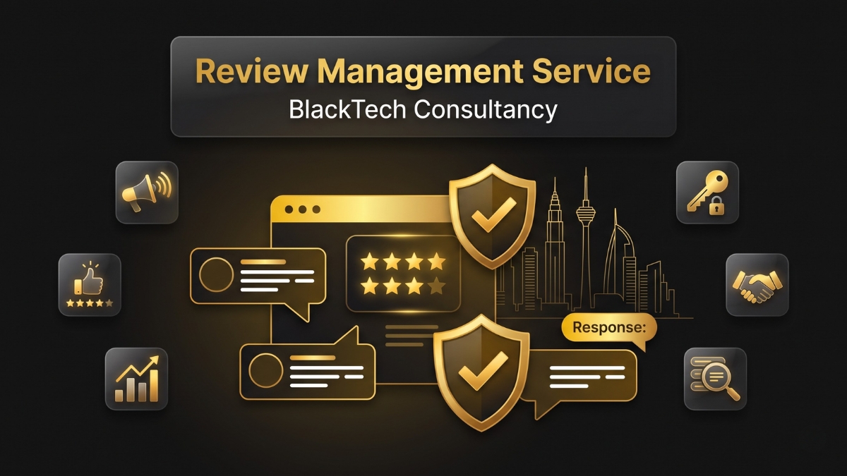 Review Management