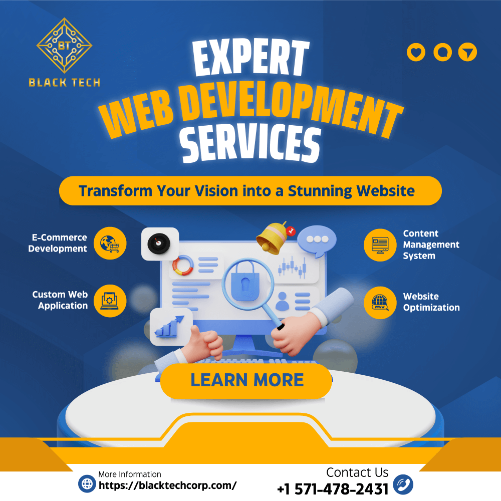 Website Development