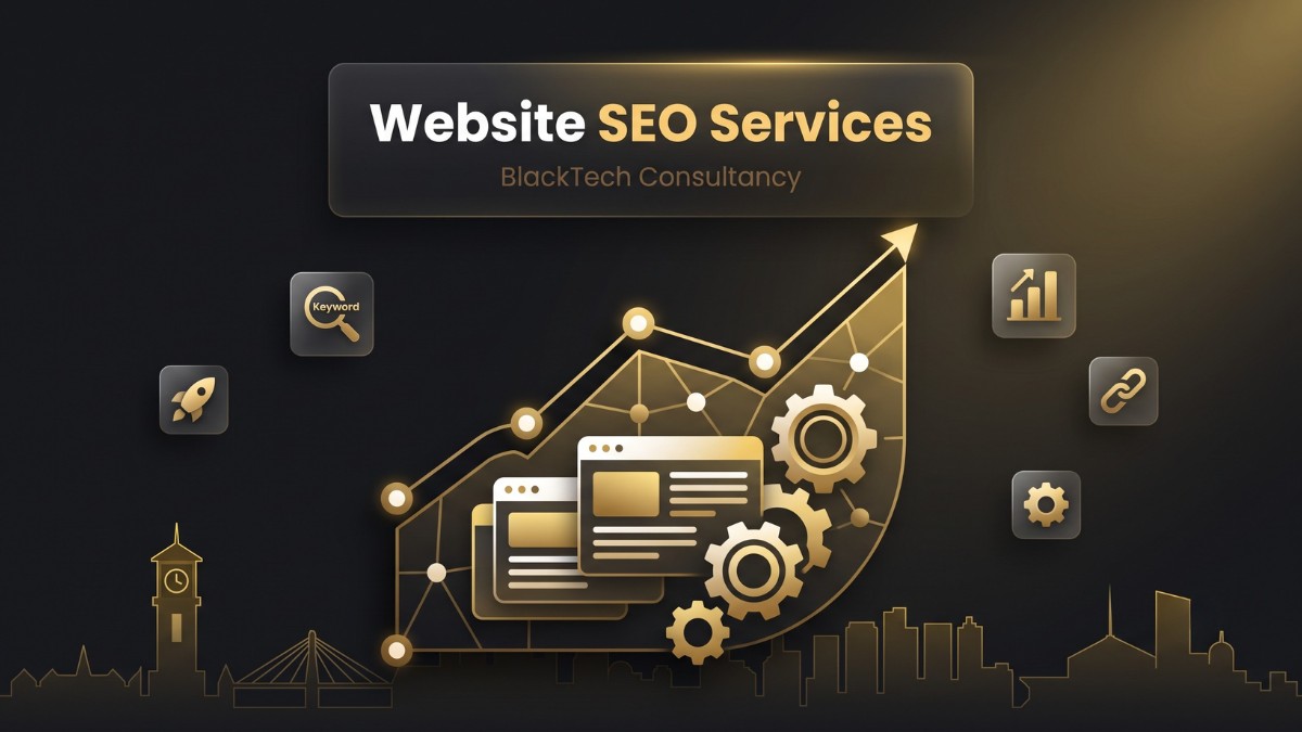 Website SEO